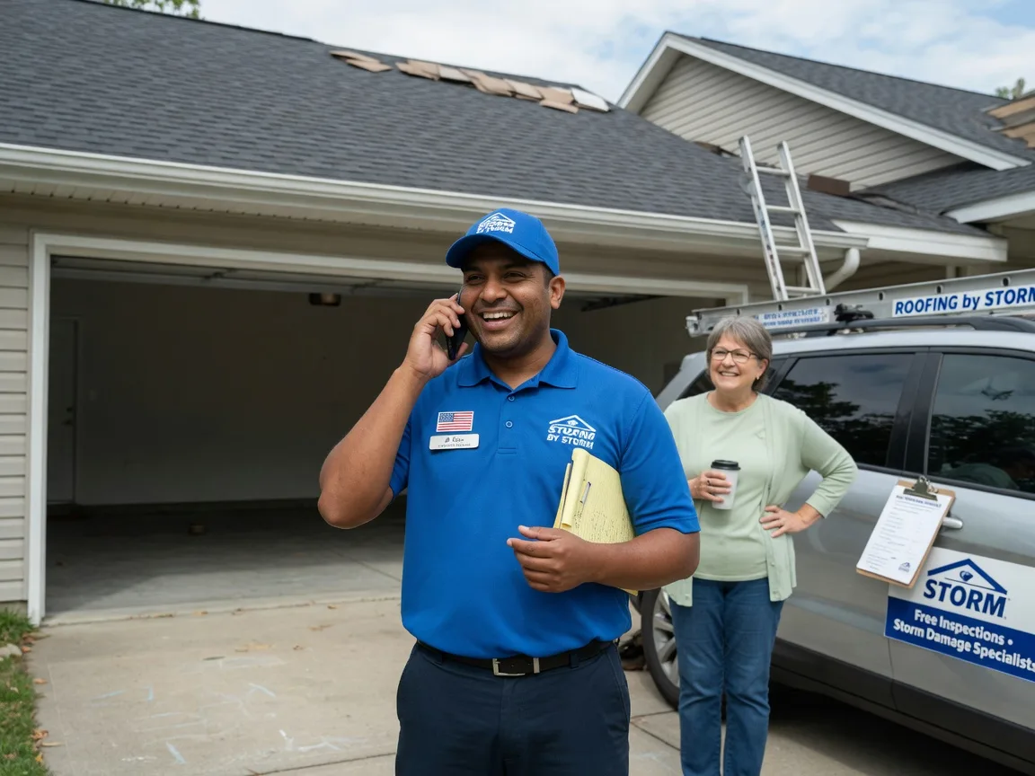 Roof Repair Near Me Deer Grove, IL FAQs