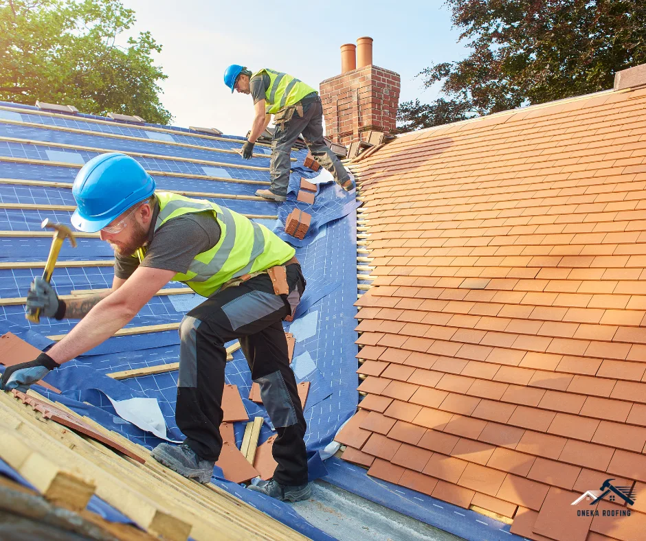 Why choose Roof Repair Near Me in Deer Grove, IL