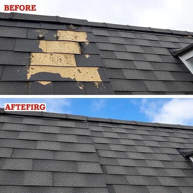 Roof Repair Near Me in Deer Grove, IL near me